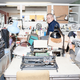 Illustration for article titled Meet the Last Generation of Typewriter Repairmen